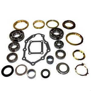 USA standard Manual Bearing Kit 1993+ Nissan 300ZX 5-SPD with Synchros - ZMBK240DWS