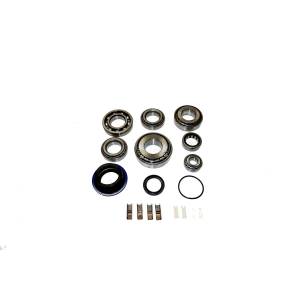 USA standard Manual Transmission T45 Bearing Kit 1996-1998 Ford Mustang 4.6L - ZMBK250