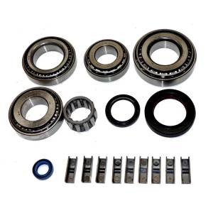 USA standard Manual Transmission TREMEC 3650 Bearing Kit 2005+ Ford - ZMBK255A