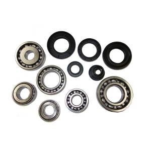 USA standard Manual Transmission Bearing Kit 1988+ Geo Metro 5-SPD - ZMBK264