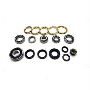 USA standard Manual Bearing Kit 1988 & Newer Geo Metro 5-Speed with Synchros - ZMBK264WS