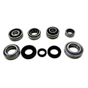 USA standard Manual Transmission Bearing Kit 2000 Toyota Echo 5-SPD - ZMBK279