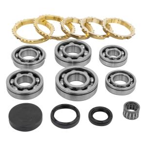 USA Standard Gear - USA standard Manual Bearing Kit 1989-1998 Suzuki Sidekick 5-SPD 2WD w/ Synchros - ZMBK293AWS - Image 2