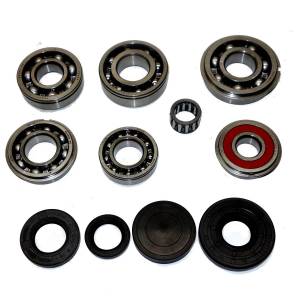 USA standard Manual Transmission Bearing Kit 1998+ Suzuki Sidekick 5-SPD 4WD - ZMBK293B