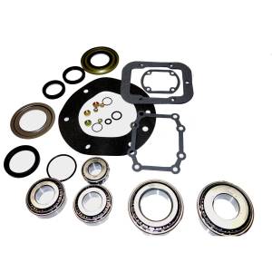 USA standard Manual Transmission Bearing Kit ZF 1987 & Newer Ford - ZMBK300ZF