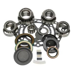 USA standard Manual Transmission Bearing Kit NV 4500 1991-1995 GM - ZMBK308