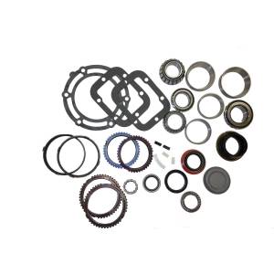 USA standard Manual Transmission Bearing Kit NV4500 1992-2005 with Synchros - ZMBK308AWS