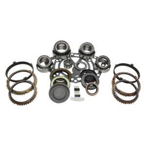 USA standard Manual Bearing Kit NV 4500 1999 & Newer GM with Synchros - ZMBK308CWS