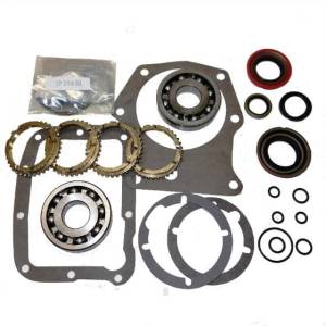 USA standard Manual Transmission A833 Bearing Kit Chrysler 4-SPD with Synchros - ZMBK341WS