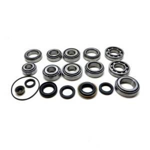 USA standard Manual Transmission Bearing Kit 1989+ Chy Eagle Talon 5-SPD 4WD - ZMBK361