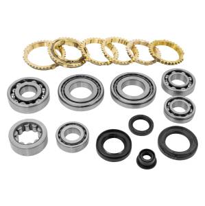 USA Standard Gear - USA standard Manual Transmission Bearing Kit Acura with Synchros - ZMBK391WS - Image 2