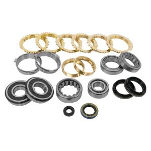 USA Standard Gear - USA standard Manual Transmission Bearing Kit NVT355 2007 & Newer with Synchros - ZMBK414BWS - Image 2