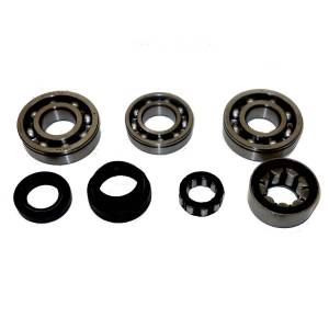 USA standard Manual Transmission NV1500 Bearing Kit 1996+ GM S10 5-SPD - ZMBK416