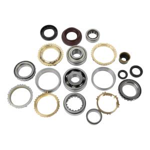 USA Standard Gear - USA standard Manual C56 & C59 Bearing Kit 2003+ Corolla/Matrix 5-SPD w/ Synchros - ZMBK418AWS - Image 2