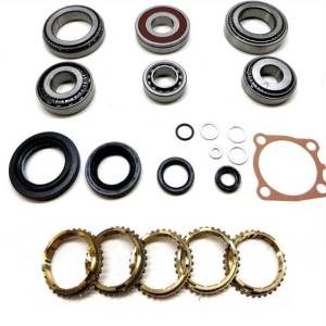 USA standard Manual Transmission E351 Bearing Kit 2002+ Toyota/Scion 5-SPD - ZMBK447