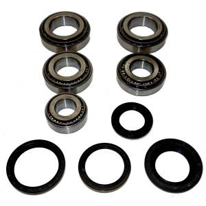 USA standard Manual Transmission Bearing Kit G56 2005 & Newer Mercedes - ZMBK474