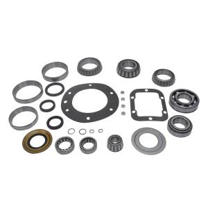 USA standard Manual Transmission Bearing Kit ZF 6-Speed - ZMBK486