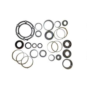 USA standard Manual Transmission Bearing Kit NV5600 with Synchros - ZMBK492WS