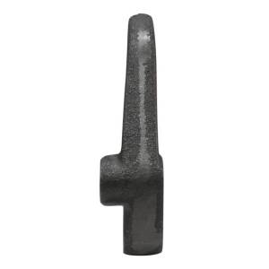 USA Standard Gear - USA standard Manual Transmission 3rd & 4th Forks Mitsubishi - ZMD50-23A - Image 7