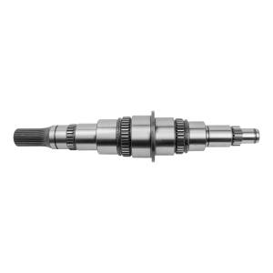 USA Standard Gear - USA standard Manual Transmission G56 Mainshaft 2005 & Newer Mercedes 6-Speed - ZMG56-2 - Image 1