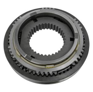 USA Standard Gear - USA standard Manual Transmission G56 3rd & 4th Assembly - ZMG56-2.5A - Image 2