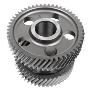 USA Standard Gear - USA standard Manual Transmission G56 5th & 6th Gear Countershaft 6.7L - ZMG56-9A - Image 2