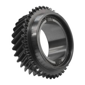 USA Standard Gear - USA standard Manual Transmission GETRAG 3rd Gear First Design 1988-1991 Chy/GM - ZMGET290-11 - Image 5