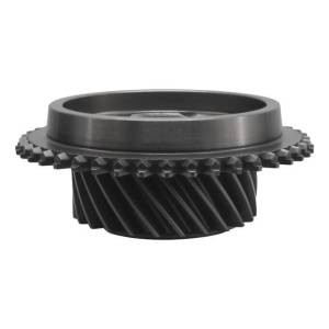 USA standard Manual Transmission GETRAG 5th Gear Mainshaft 1988-1993 GM 24-Tooth - ZMGET290-18