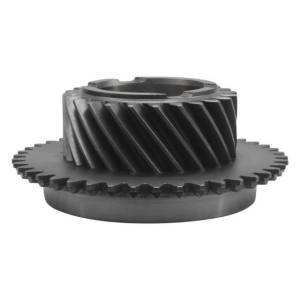 USA Standard Gear - USA standard Manual Transmission GETRAG 5th Gear Mainshaft 1988-1993 GM 24-Tooth - ZMGET290-18 - Image 3