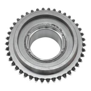 USA standard Manual Transmission GETRAG 5th Gear Mainshaft 1994-1999 GM 24-Tooth - ZMGET290-18A