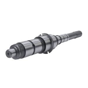 USA standard Manual Transmission GETRAG Mainshaft 1991-1993 GM Full-size 4WD - ZMGET290-2A