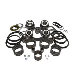 USA standard Manual Transmission ZF542 Bearing Kit W/Needles & with Synchros - ZMMK300ZFWS