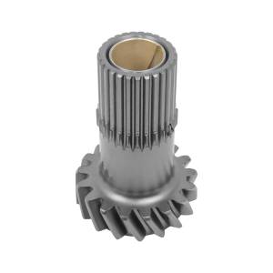 USA Standard Gear - USA standard Manual Transmission MUNCIE Rear Reverse Idler 17-Tooth - ZMMUNWT297-10A - Image 3