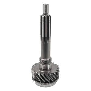 USA standard Manual Transmission MUNCIE M20 Input 21 Tooth, 2.52 Ratio - ZMMUNWT297-16B