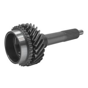 USA Standard Gear - USA standard Manual Transmission MUNCIE M21 Input 2.20 Ratio - ZMMUNWT297-16D - Image 1