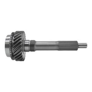 USA Standard Gear - USA standard Manual Transmission MUNCIE M21 Input 2.20 Ratio - ZMMUNWT297-16D - Image 5