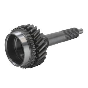 USA Standard Gear - USA standard Manual Transmission MUNCIE M22 Input 2.20 Ratio - ZMMUNWT297-16F - Image 1