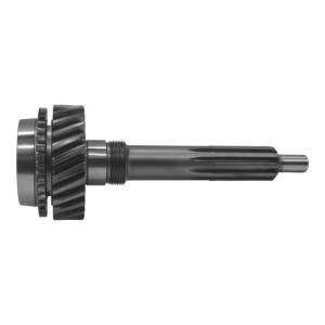 USA Standard Gear - USA standard Manual Transmission MUNCIE M22 Input 10-Spl 2.20 Ratio - ZMMUNWT297-16U - Image 3