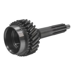 USA Standard Gear - USA standard Manual Transmission MUNCIE M22 Input 10-Spl 2.20 Ratio - ZMMUNWT297-16U - Image 7