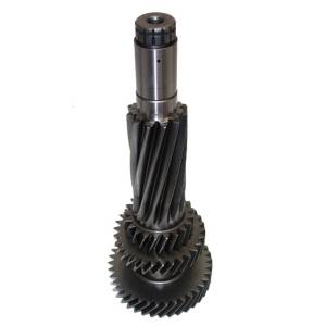 USA standard Manual NV4500 Cluster Gear 1997+ Dodge/GM w/ 1 1/2" Rev Idler 5.61 - ZMNV22657