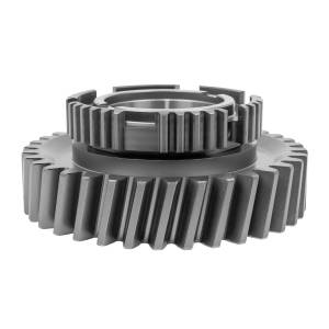 USA Standard Gear - USA standard Manual Transmission NV4500 1997+ Chy/Mainshaft Reverse Gear - ZMNV23271 - Image 3