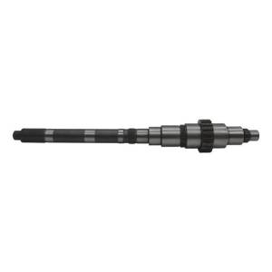 USA Standard Gear - USA standard Manual Transmission NV4500 Mainshaft with Nut Chrysler/GM 2WD - ZMNV25332 - Image 3