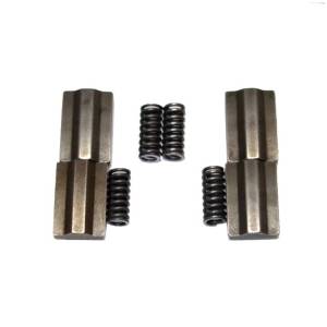 USA standard Manual Transmission NV4500 1st & 2nd Spring Key Kit Chrysler/GM - ZMNV4500-K1