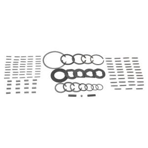 USA standard Manual Small Parts Top-Loader Bearing & Seal Overhaul Kit - ZMSP296-50