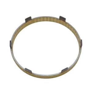 USA standard Manual Transmission ZF 1st & 2nd Synchro Ring Blockers 6-SPD - ZMSR1319-304-075