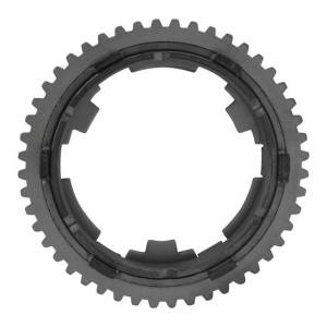 USA Standard Gear - USA standard Manual Transmission TR6060 5th, 6th & Reverse Synchro Ring - ZMSRTUES11861 - Image 3