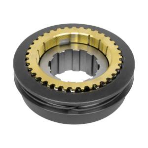 USA Standard Gear - USA standard Manual Transmission SAGINAW T10 1st & 2nd Synchro Assy with Blocker - ZMT10P-80 - Image 2