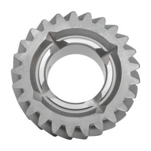 USA Standard Gear - USA standard Manual Transmission SAGINAW T10 2nd Gear 25-Tooth - ZMT10S-31A - Image 7