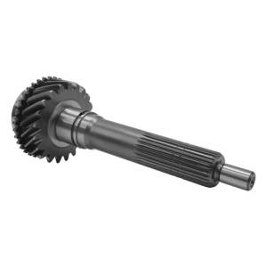 USA Standard Gear - USA standard Manual Transmission SAGINAW T10 Input Shaft 2.43 Ratio - ZMT10W-16CH - Image 5