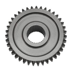 USA Standard Gear - USA standard Manual Transmission SAGINAW Super T10 Reverse Gear - ZMT10W-46 - Image 5